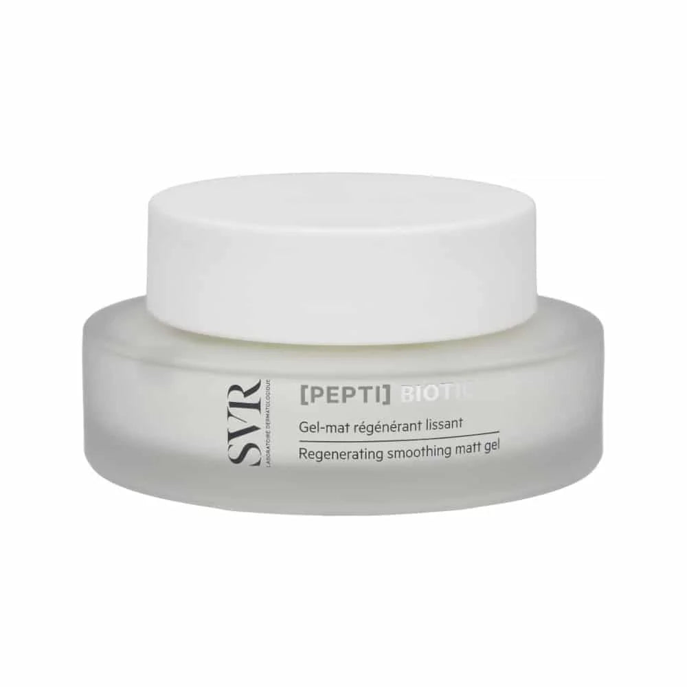 Gel mat Regenerant Lissant Peaux A Imperfections [PEPTI] Biotic 50ml